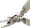 The Beadsmith Wire Tool Set - Elongated, Comfortable Handles with Double-Leaf Springs